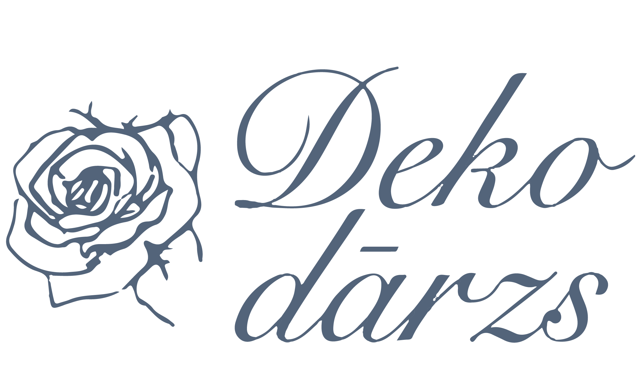 dekodarzs logo